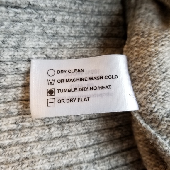 Steamhorse Dry Goods "Sawmill Paul" wool sweater - Picture 6 of 8